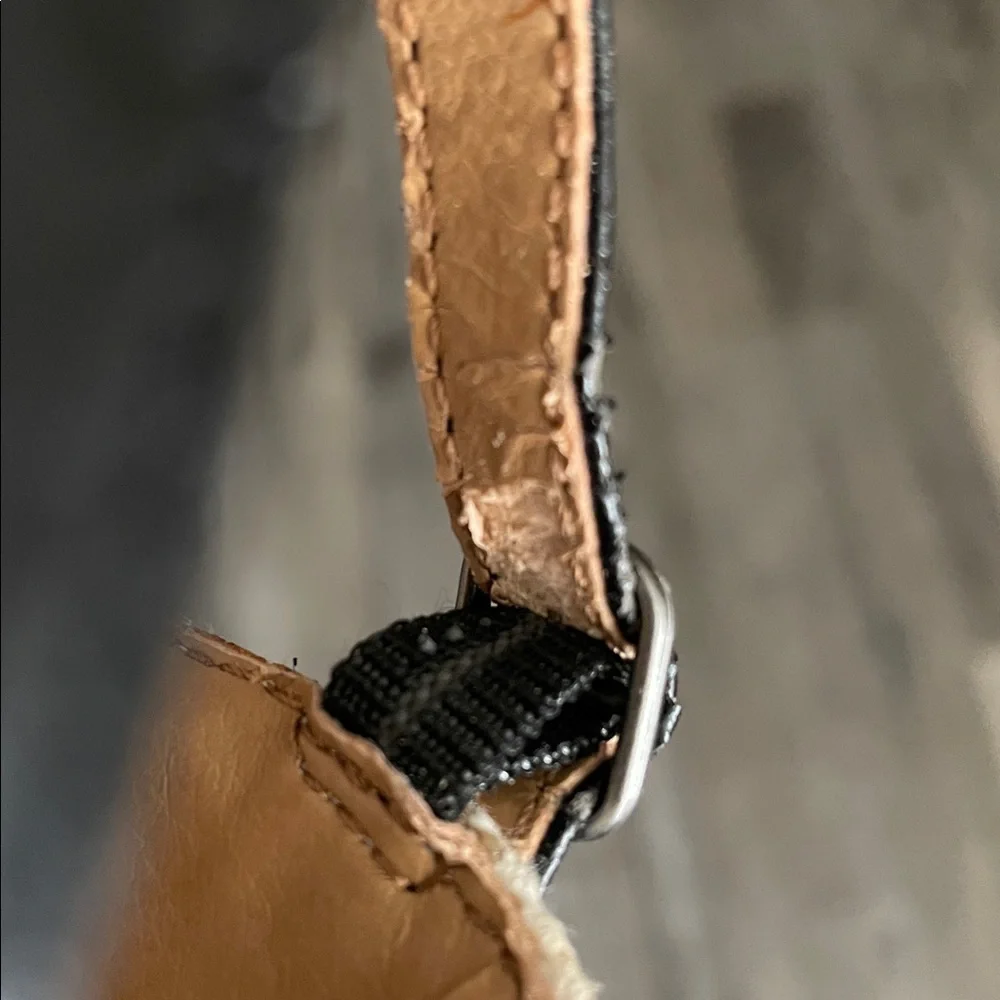 Lucky Brand Black wedge ankle espadrilles